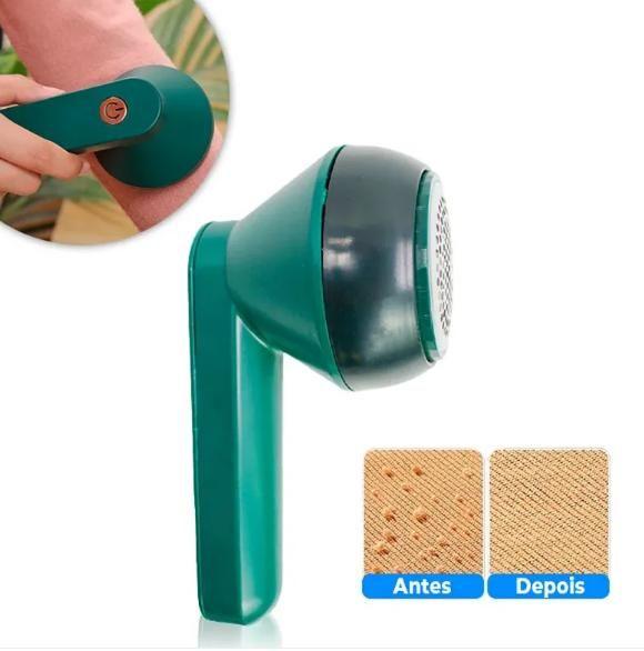 Wireless Lint Remover