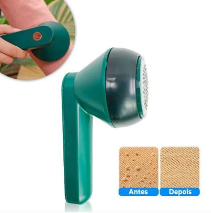 Wireless Lint Remover