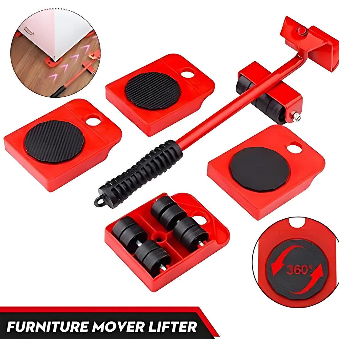 Furniture lifter